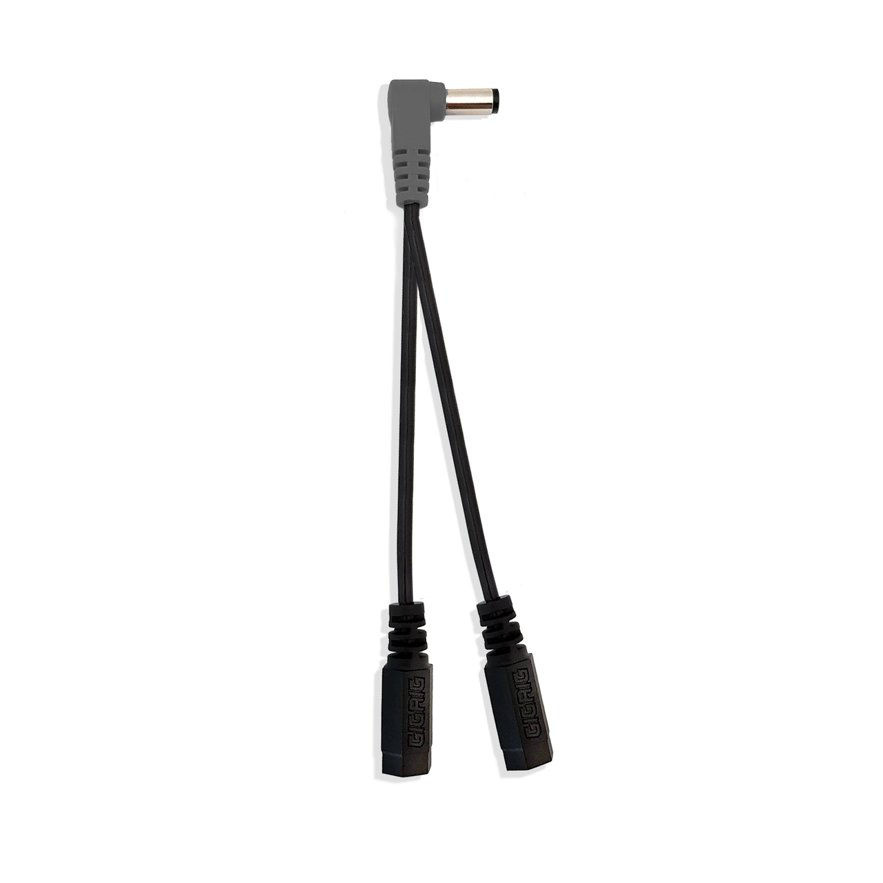 The GigRig 2.5mm Current Doubling Cable Adapter
