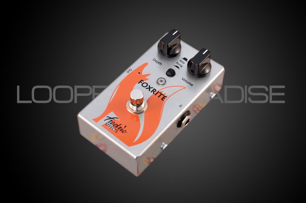 Fredric Effects Foxrite MKII