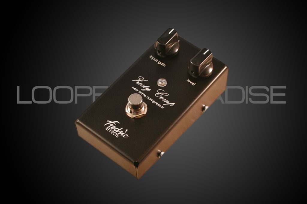 Fredric Effects Zesty Comp