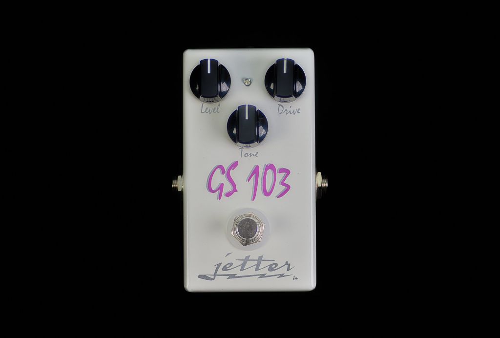 Jetter Gear GS 103