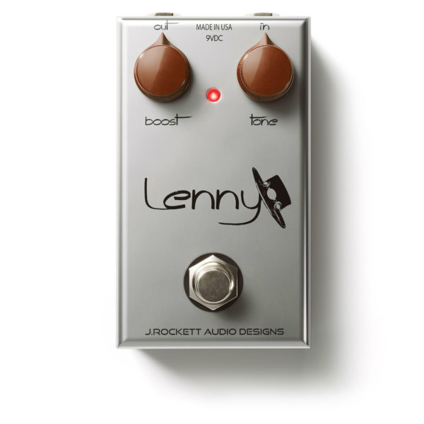 J. Rockett Audio Designs Lenny