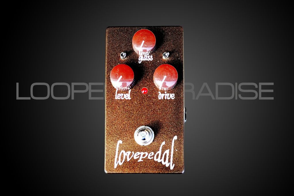 Lovepedal Roadhouse Eternity