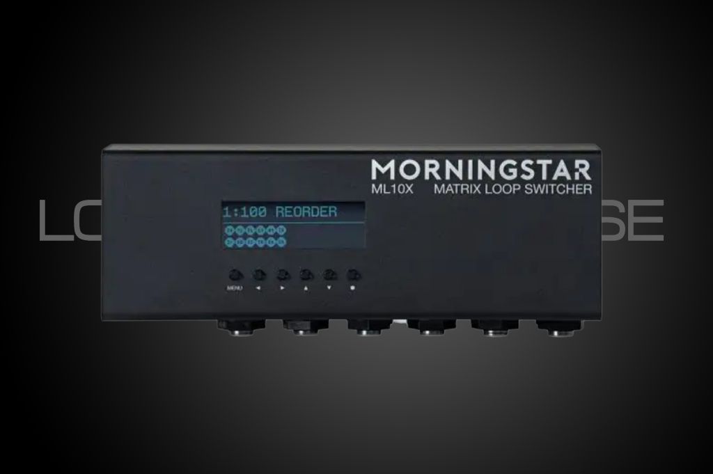 Morningstar Engineering ML10X