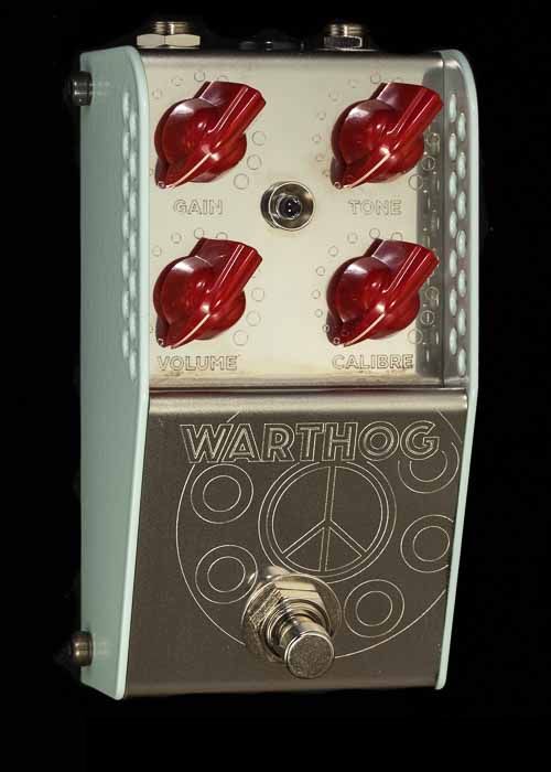 Thorpy FX Warthog V2