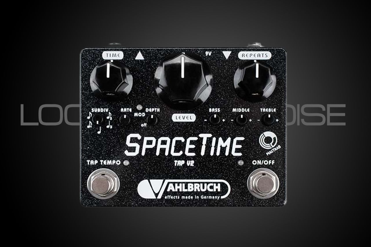 Vahlbruch FX SpaceTime Tap V2