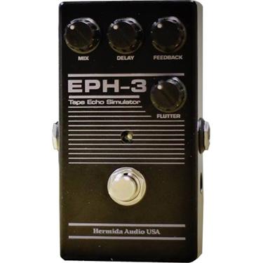Lovepedal EPH-3 Tape Echo Simulator