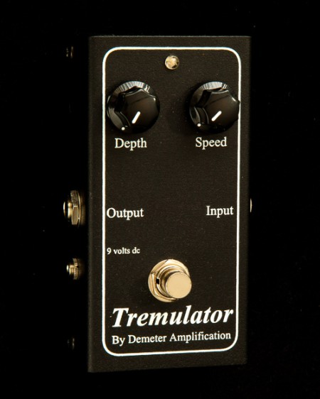 Demeter Amplification TRM-1 Tremulator